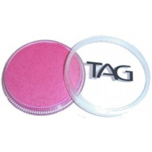 Tag Body Art 32g Pearl Rose (Pearl Rose)